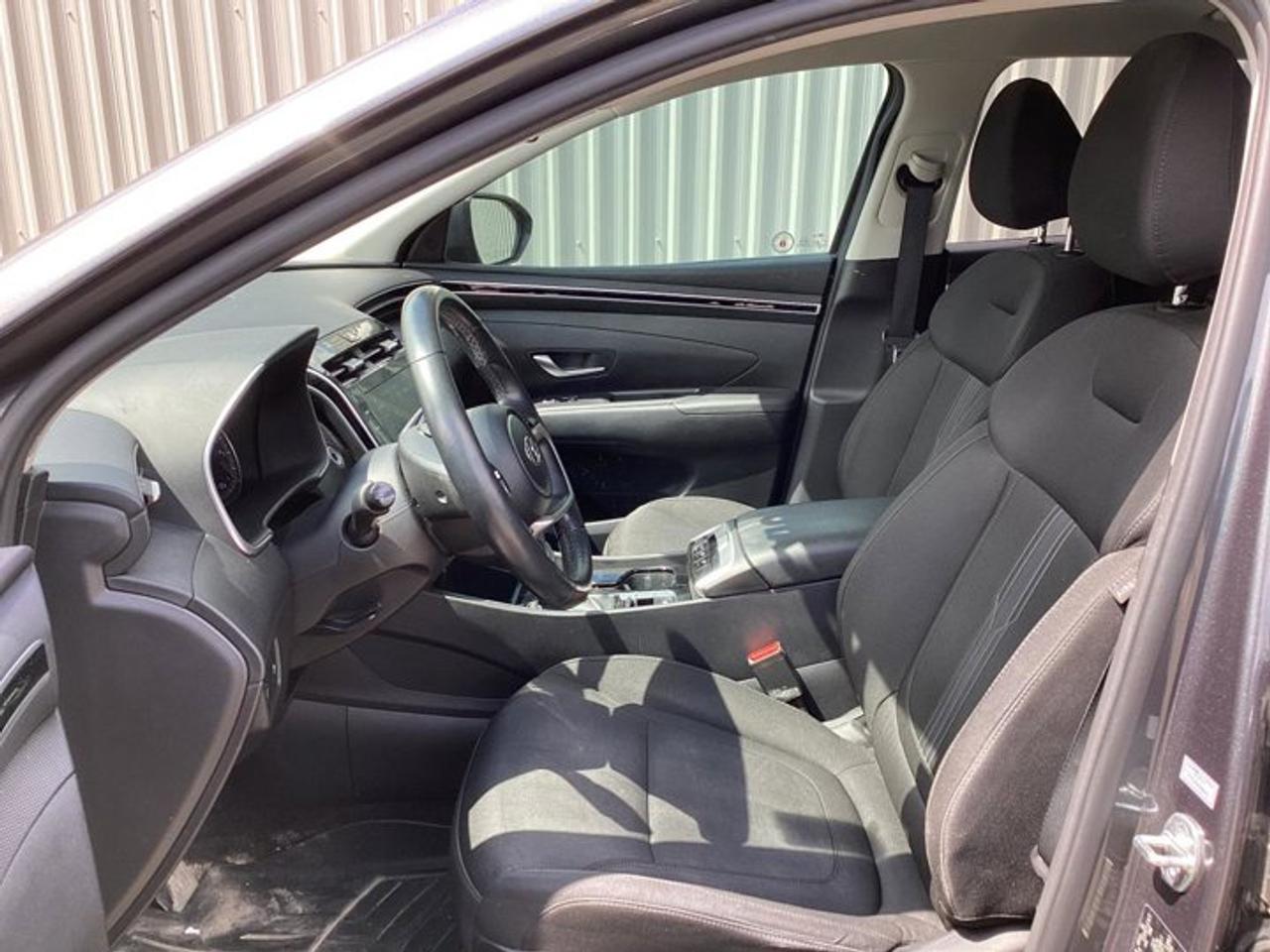 2023 Hyundai Tucson PREFERRED AWD | NO ACCIDENTS | HEATED STEERING Photo