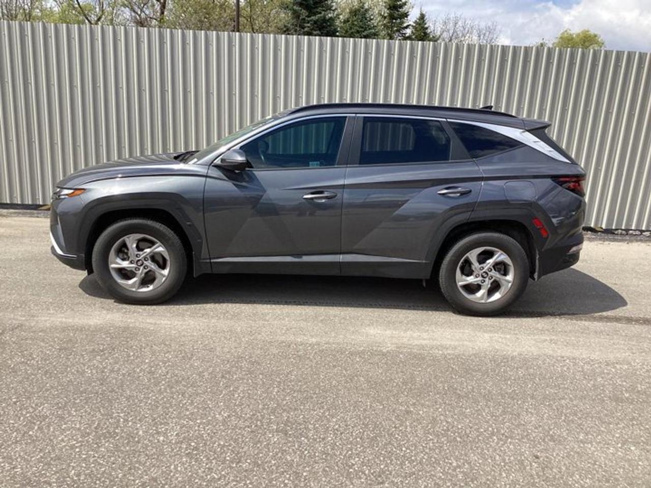 2023 Hyundai Tucson PREFERRED AWD | NO ACCIDENTS | HEATED STEERING Photo