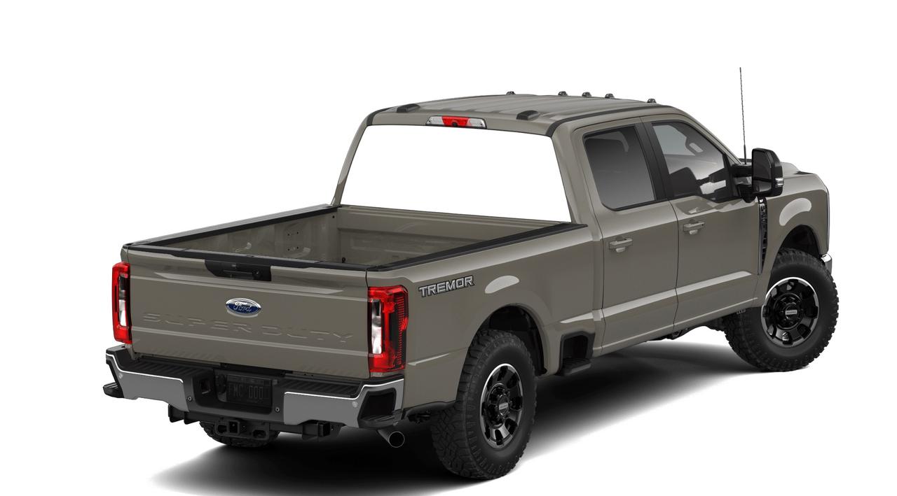 2026 Ford Super Duty F-250 XLT Photo