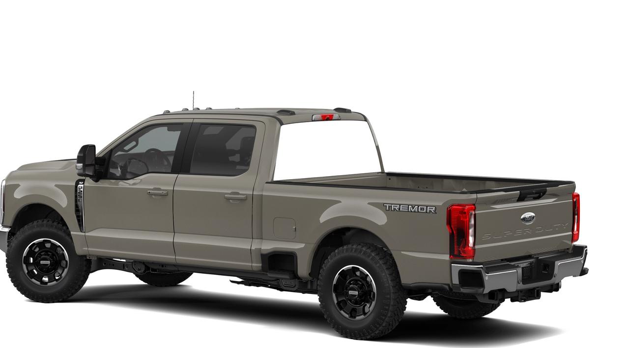 2026 Ford Super Duty F-250 XLT Photo