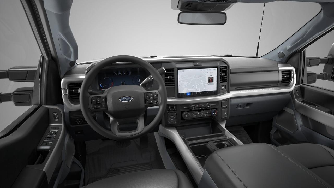 2026 Ford Super Duty F-250 XLT Photo