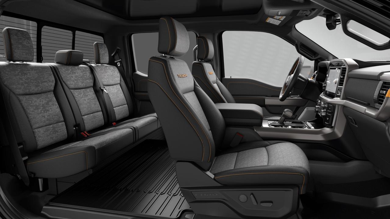 2026 Ford F-150 Tremor Photo5