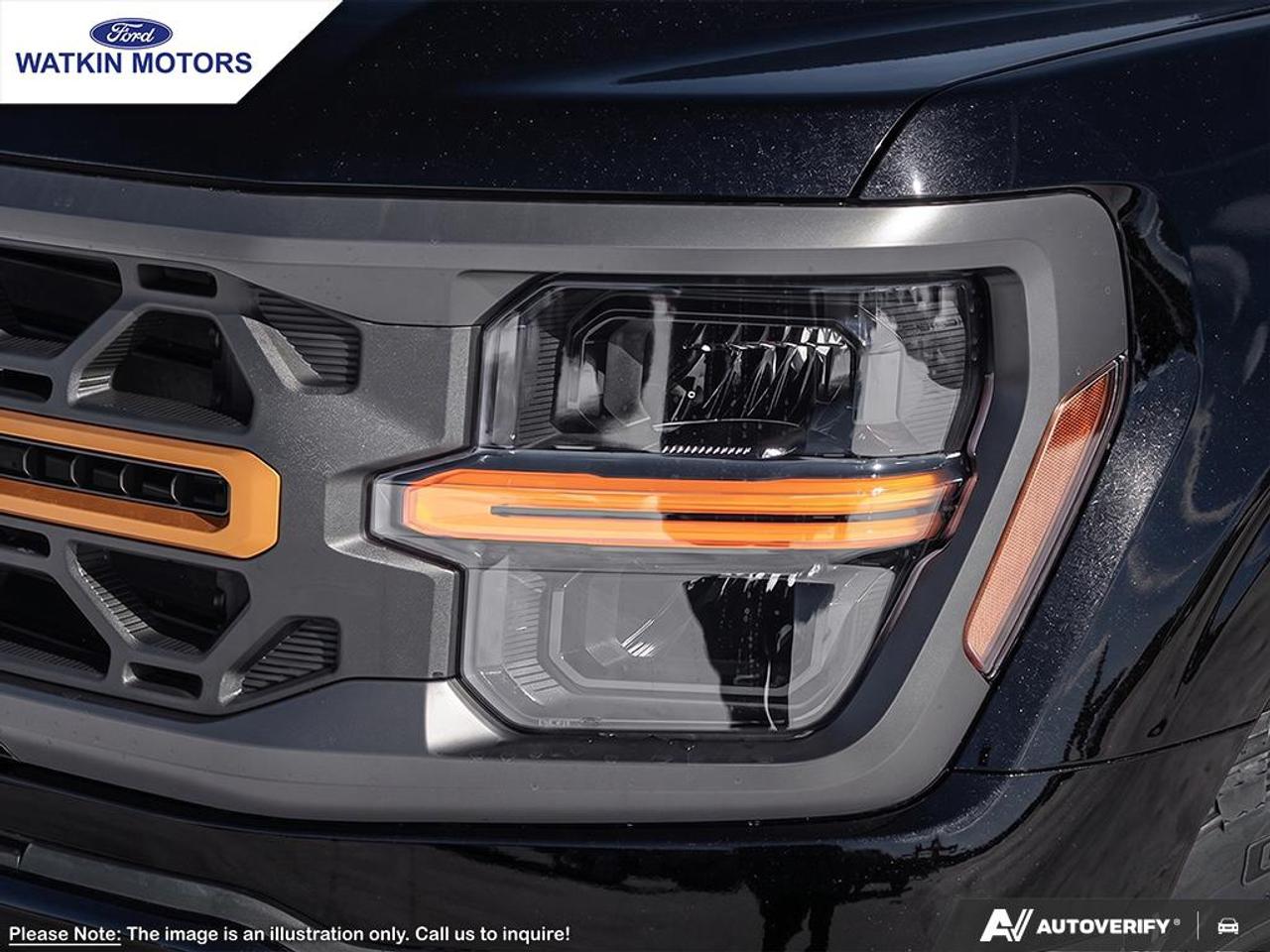 2026 Ford F-150 Tremor Photo10