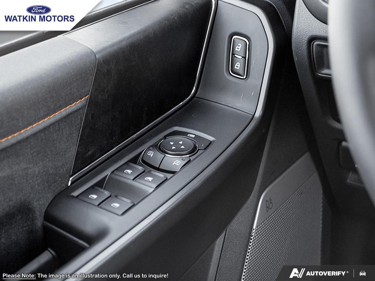 2026 Ford F-150 Tremor Photo15