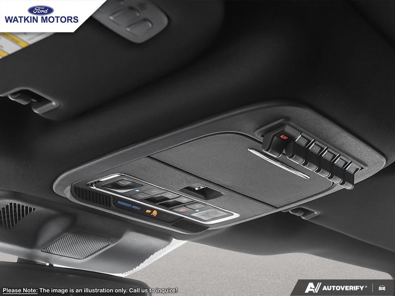 2026 Ford F-150 Tremor Photo20