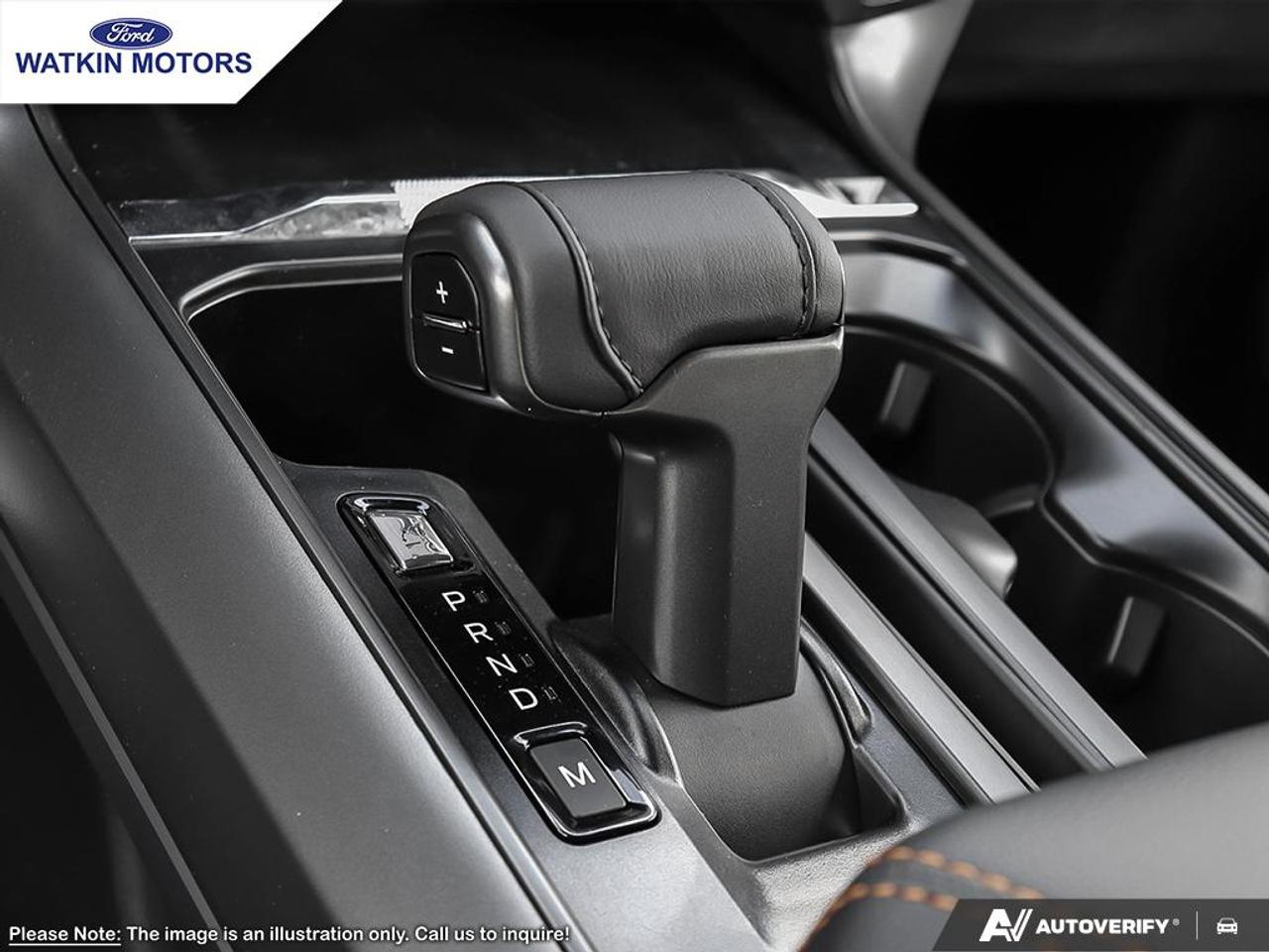 2026 Ford F-150 Tremor Photo17