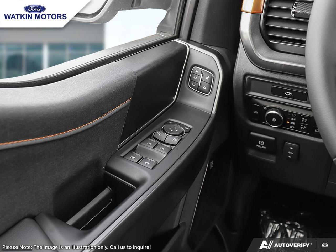 2026 Ford F-150 Tremor Photo15