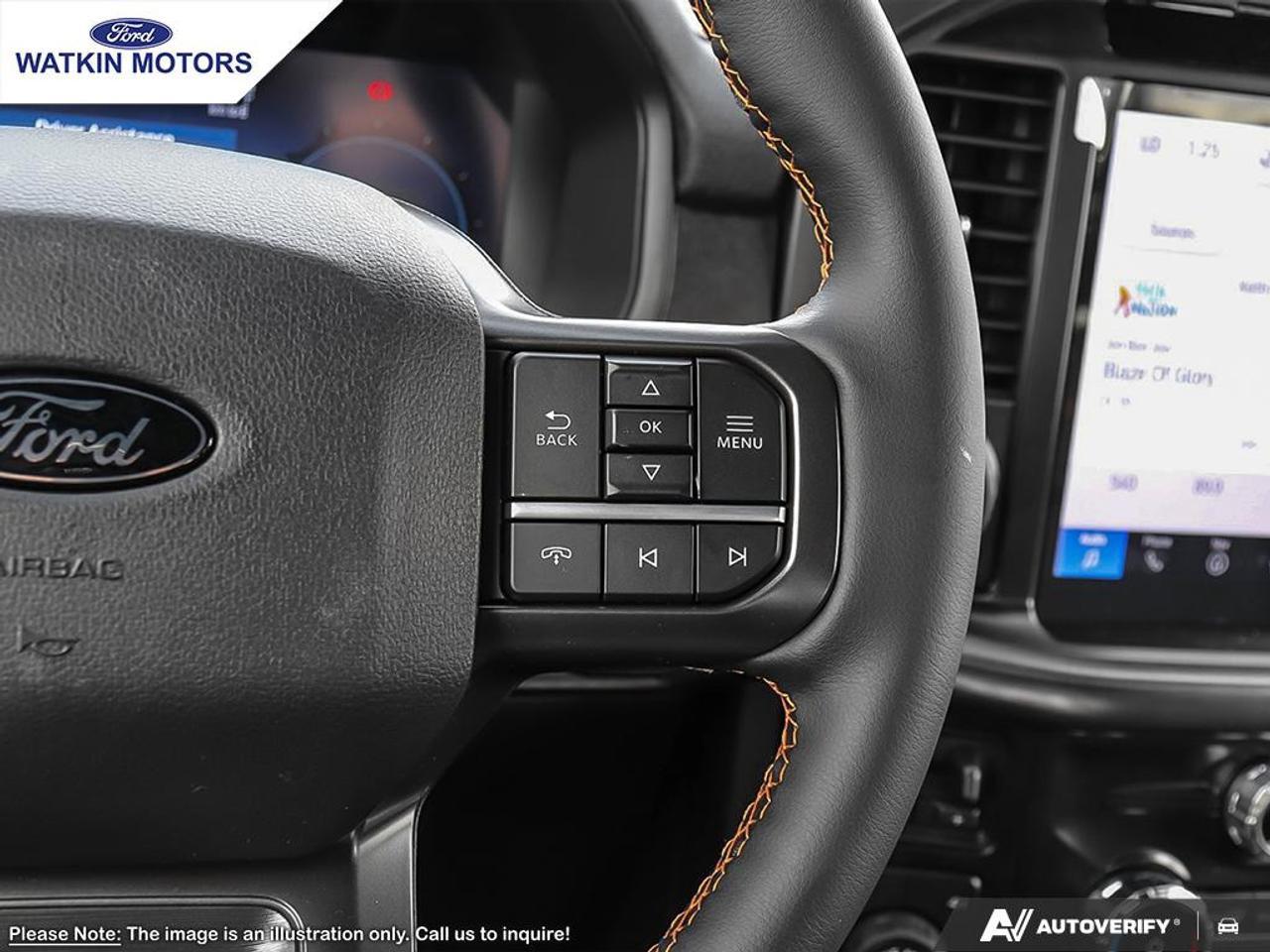 2026 Ford F-150 Tremor Photo16