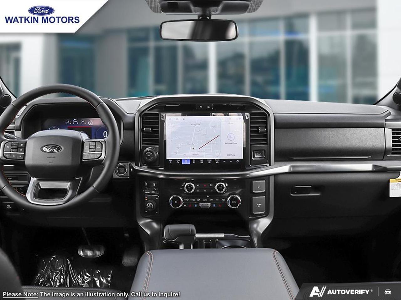 2026 Ford F-150 Tremor Photo22