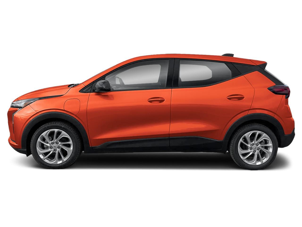 2027 Chevrolet Bolt FWD 4dr RS Photo