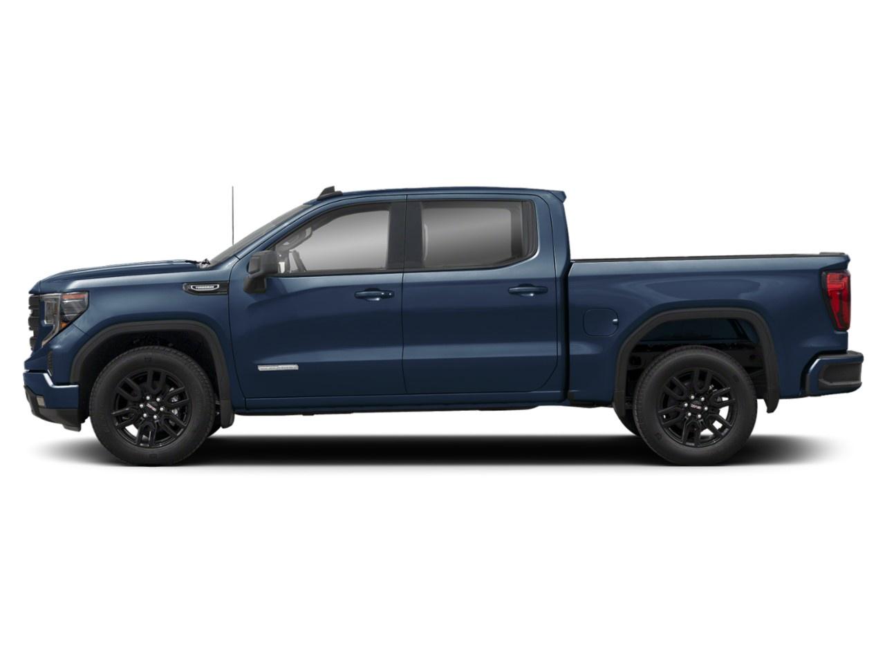 2026 GMC Sierra 1500 Crew Cab Short Box 4-Wheel Drive Elevation Photo