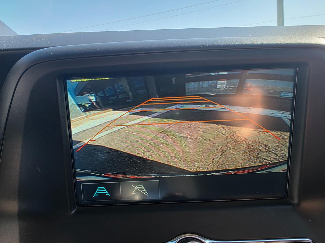 2017 Chevrolet Camaro 1LS MANUAL | RS | Backup Camera Photo