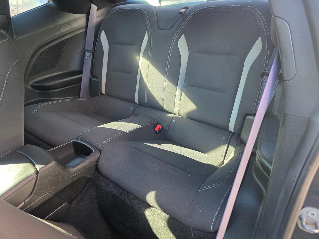 2017 Chevrolet Camaro 1LS MANUAL | RS | Backup Camera Photo