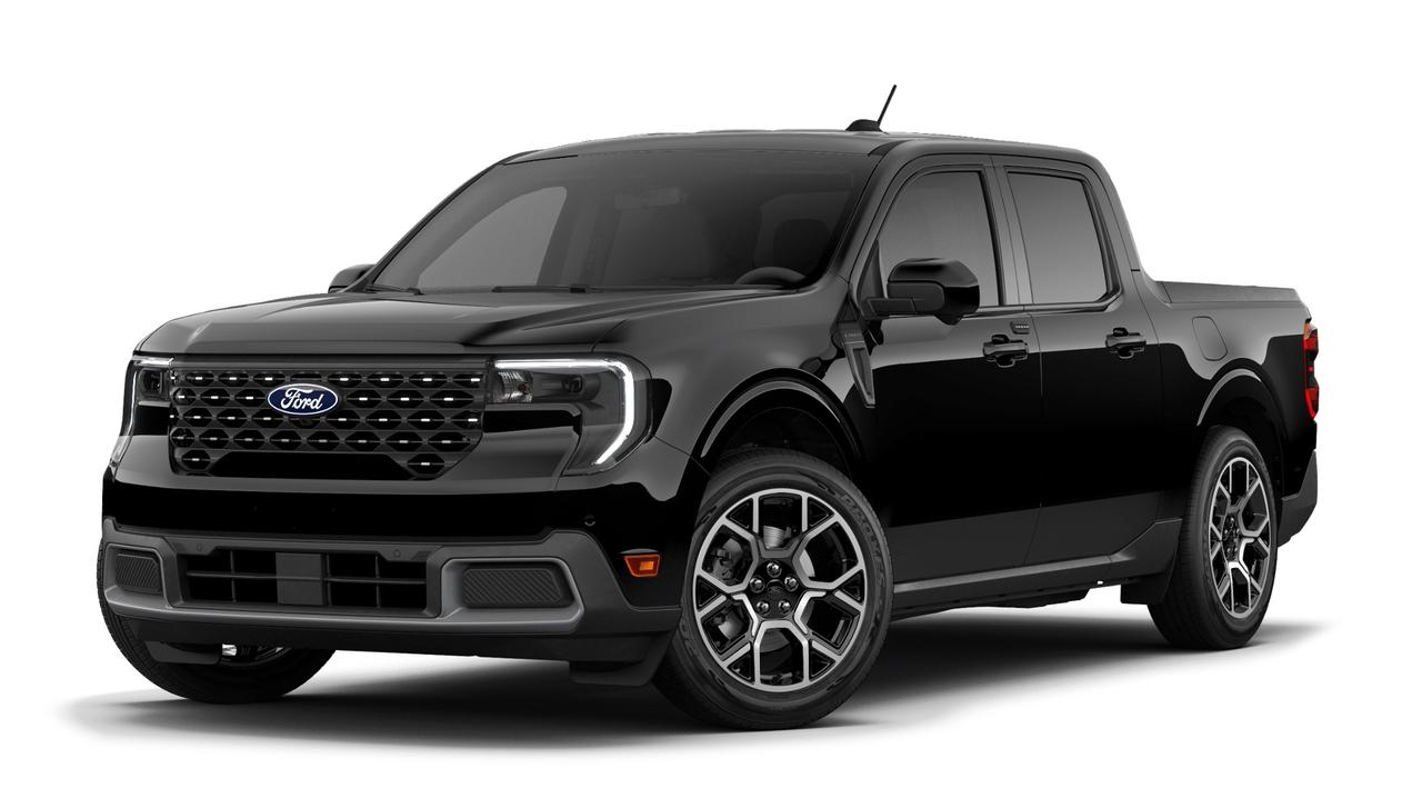New 2026 Ford Maverick 26 MAVERICK LARIAT HYB for sale in Killaloe, ON