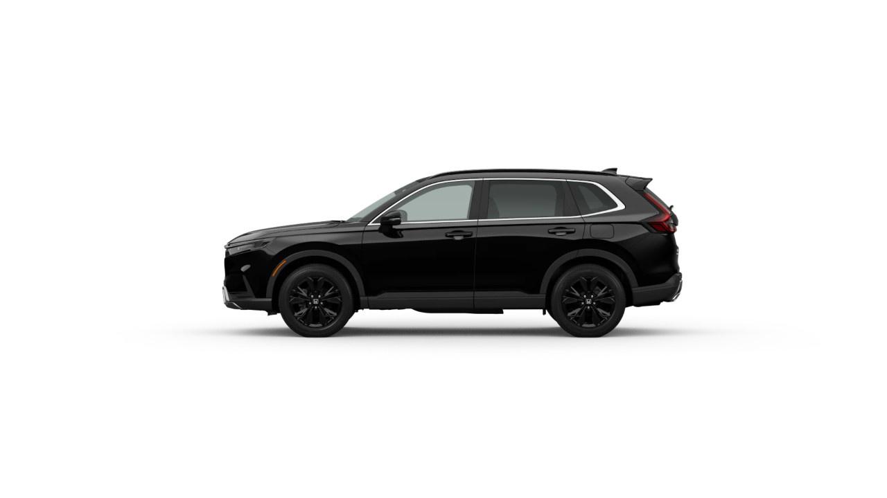 Recent Arrival! 2023 Honda CR-V Sport AWD Sport | Sunroof | One Owner | Zacks Certified. CVT AWD Crystal Black Pearl 1.5L I4 Turbocharged DOHC 16V LEV3-ULEV50 190hp<br /><br /><br />AWD, AM/FM radio, Apple CarPlay/Android Auto, Automatic temperature control, Exterior Parking Camera Rear, Forward collision: Collision Mitigation Braking System (CMBS) + FCW mitigation, Heated door mirrors, Heated Front Bucket Seats, Heated steering wheel, Leather steering wheel, Power driver seat, Power Liftgate, Power moonroof, Power windows, Radio: AM/FM Audio System, Rear window wiper, Remote keyless entry, Tilt steering wheel, Turn signal indicator mirrors, Wheels: 18''' Black Aluminum-Alloy.<br /><br />Certification Program Details: Fresh 2 Yr MVI | 30 day warranty* | 110 point inspection | Full tank of fuel | Krown rustproofed | Flexible financing options | Professionally detailed<br /><br />This vehicle is Zacks Certified! You're approved! We work with you. Together we'll find a solution that makes sense for your individual situation. Please visit us or call 902 843-3900 to learn about our great selection.<br /><br />With 22 lenders available Zack's Auto Sales can offer our customers with the lowest available interest rate. Thank you for taking the time to check out our selection!
