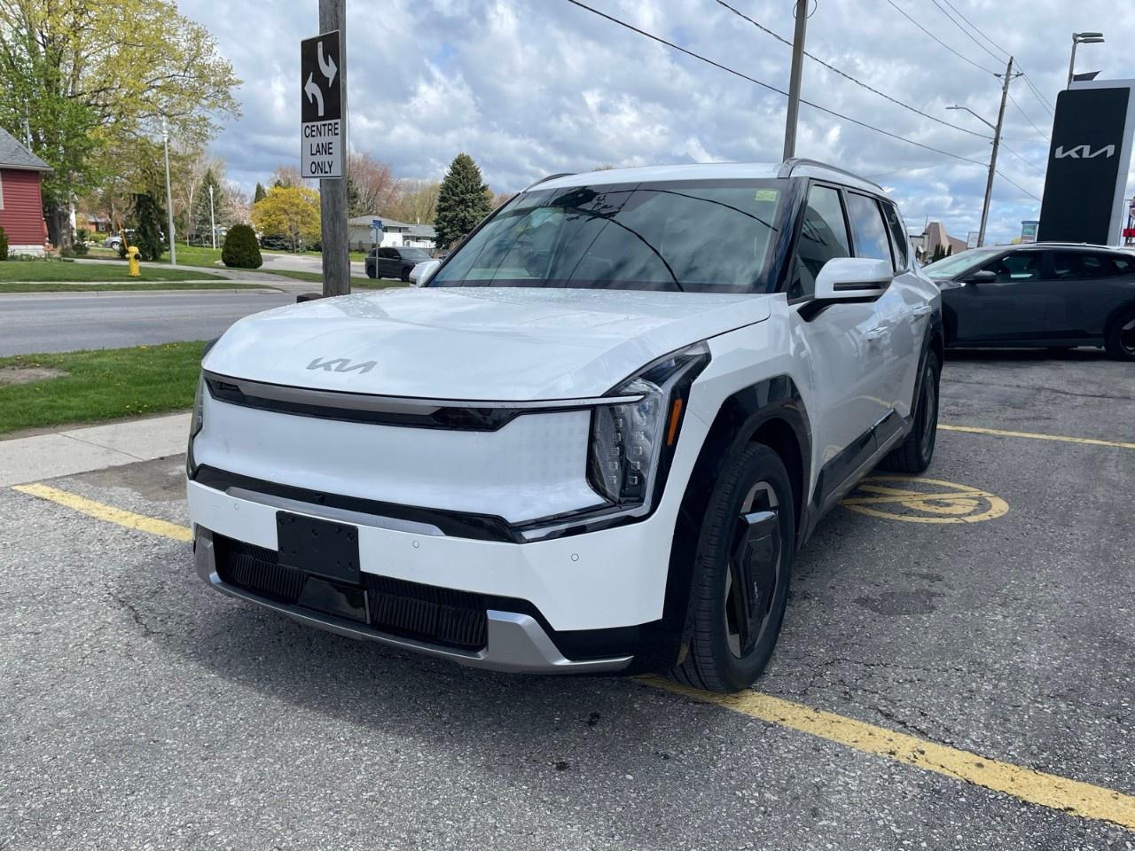2026 Kia EV9  Photo