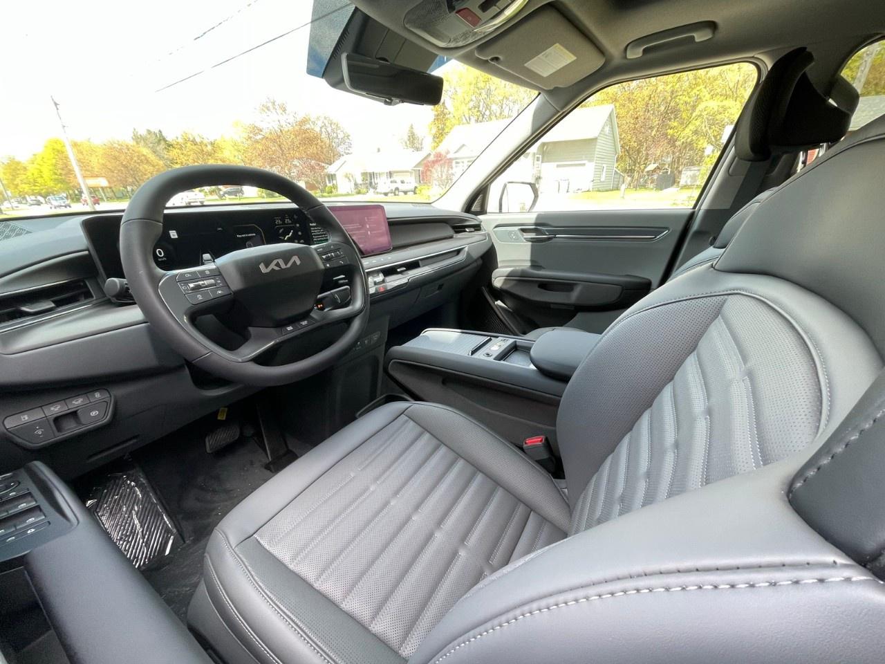 2026 Kia EV9  Photo