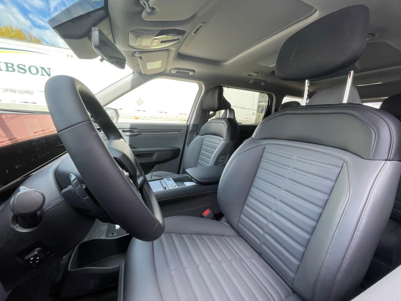 2026 Kia EV9  Photo