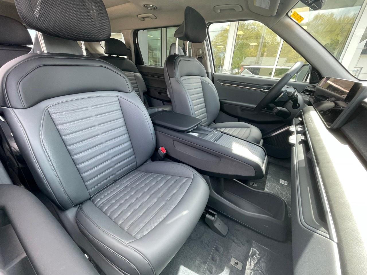 2026 Kia EV9  Photo