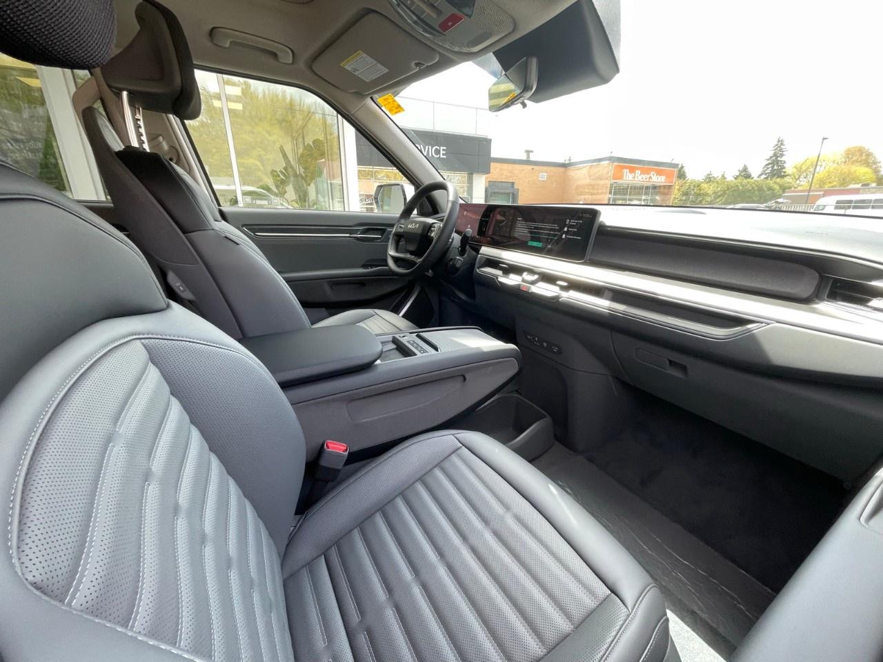 2026 Kia EV9  Photo