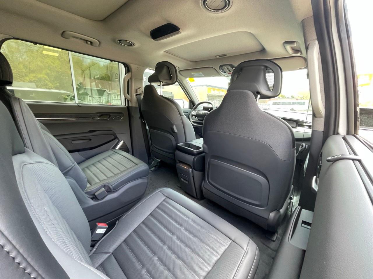 2026 Kia EV9  Photo
