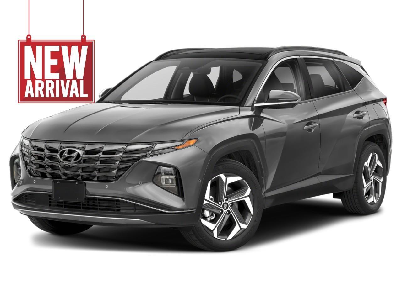 Used 2024 Hyundai Tucson TREND for sale in Abbotsford, BC