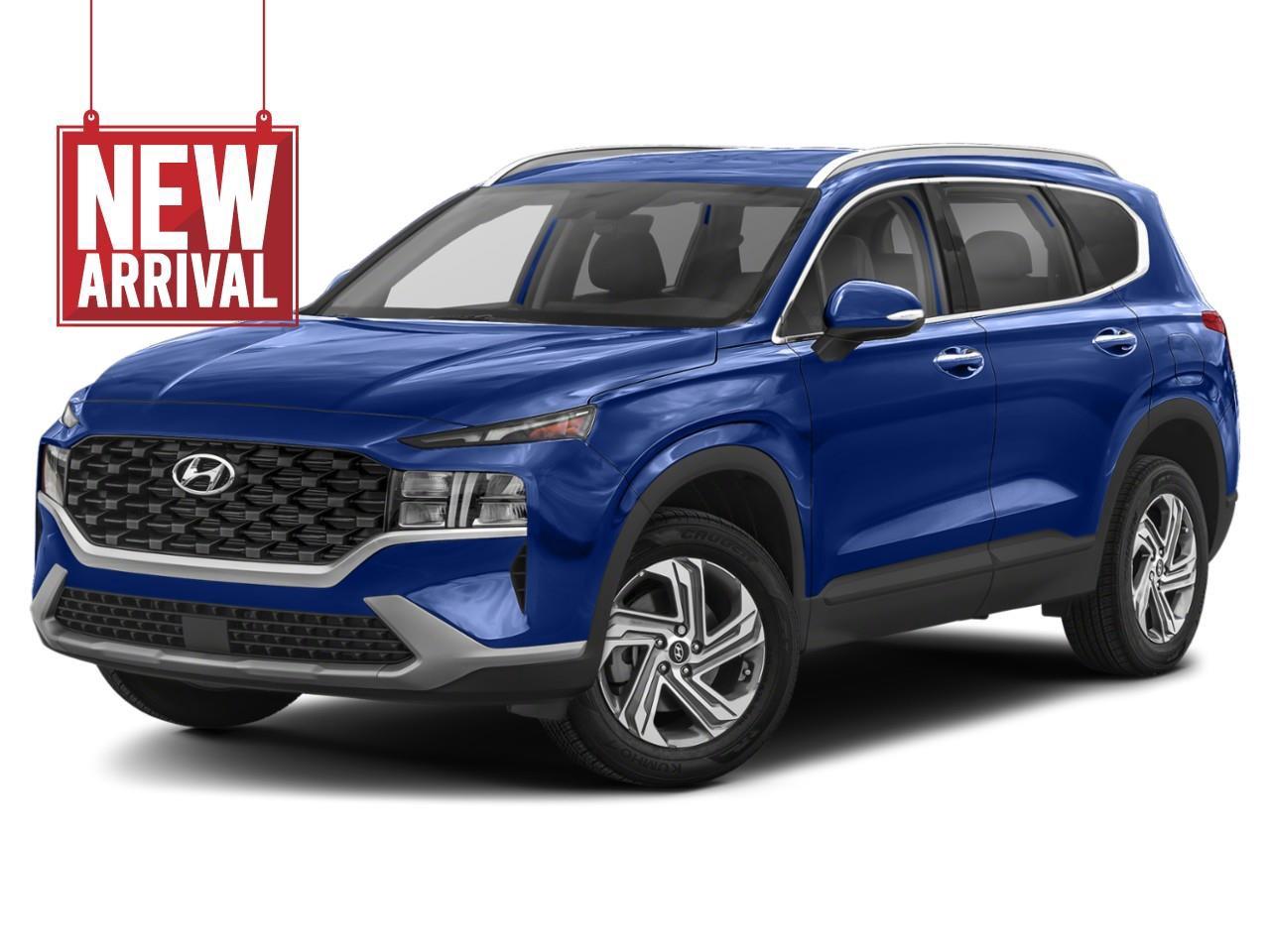 Used 2023 Hyundai Santa Fe Preferred w/Trend Package for sale in Abbotsford, BC