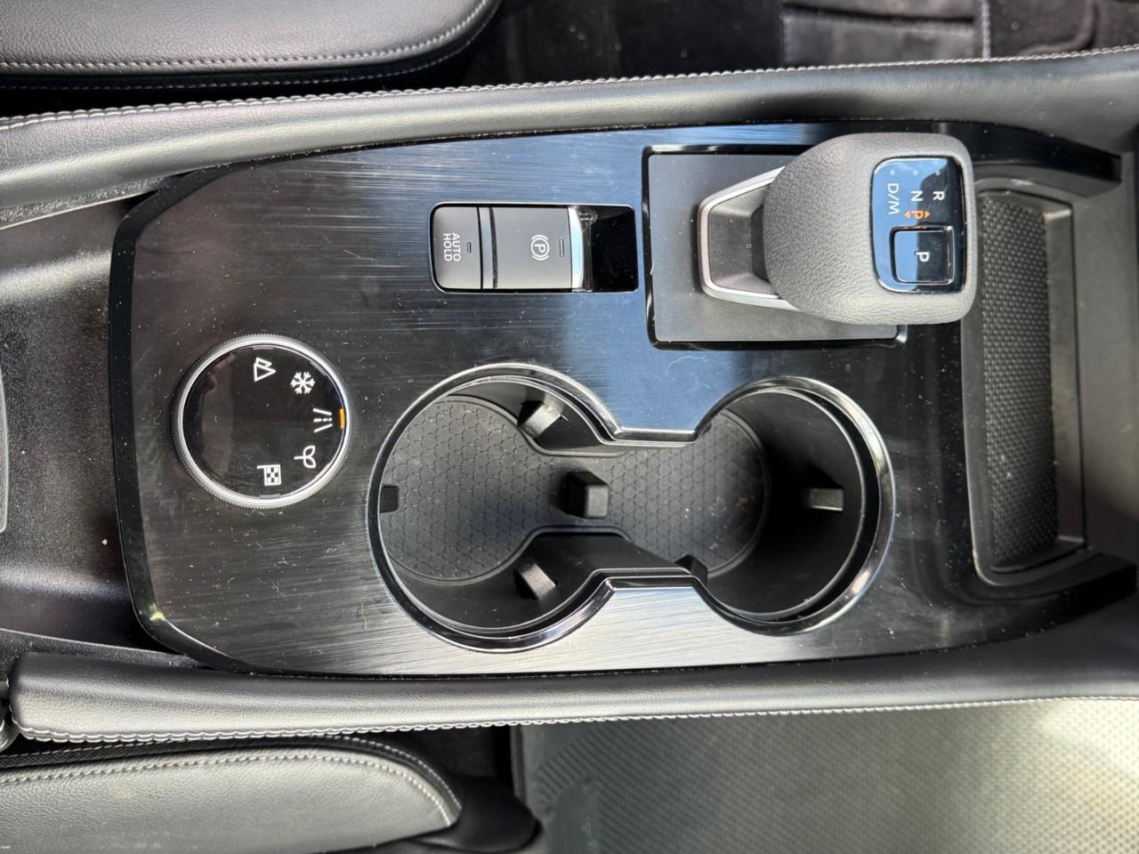 2023 Nissan Rogue AWD SL Photo
