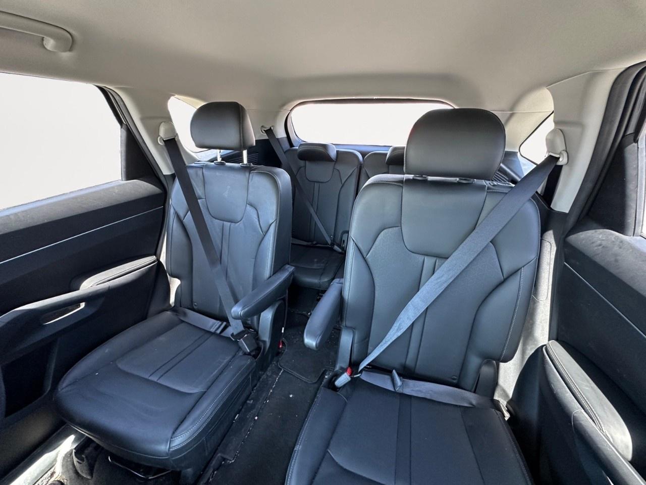 2021 Kia Sorento EX AWD Photo