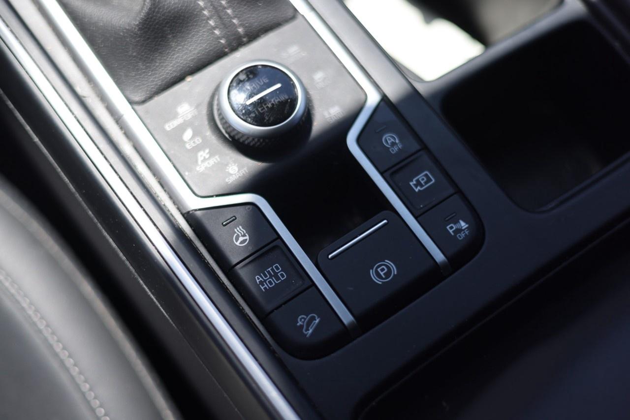 2021 Kia Sorento EX AWD Photo