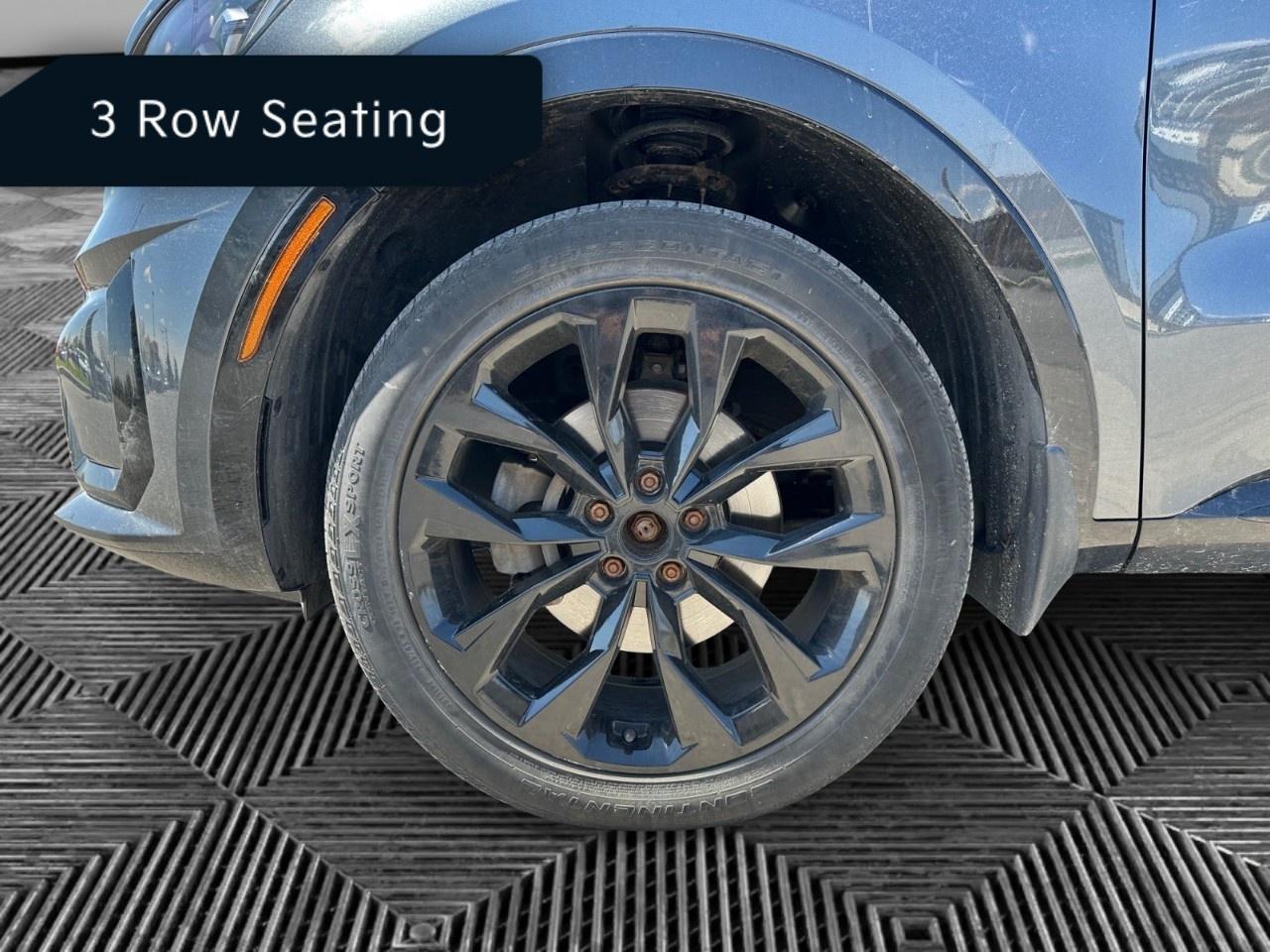 2021 Kia Sorento EX AWD Photo