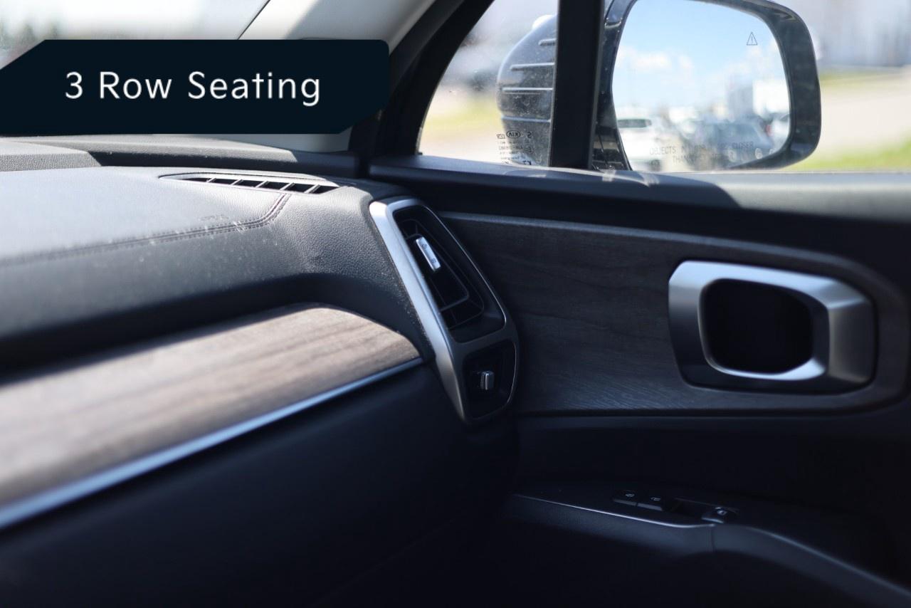 2021 Kia Sorento EX AWD Photo