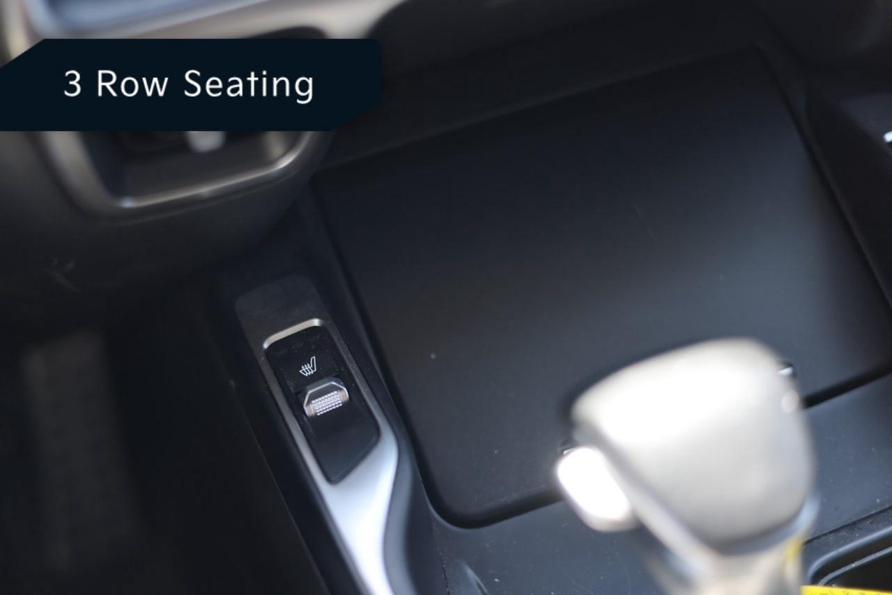 2021 Kia Sorento EX AWD Photo