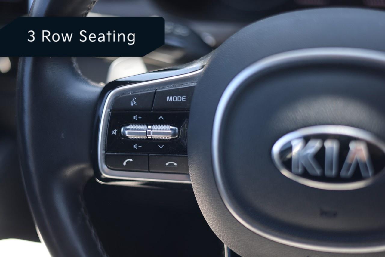 2021 Kia Sorento EX AWD Photo