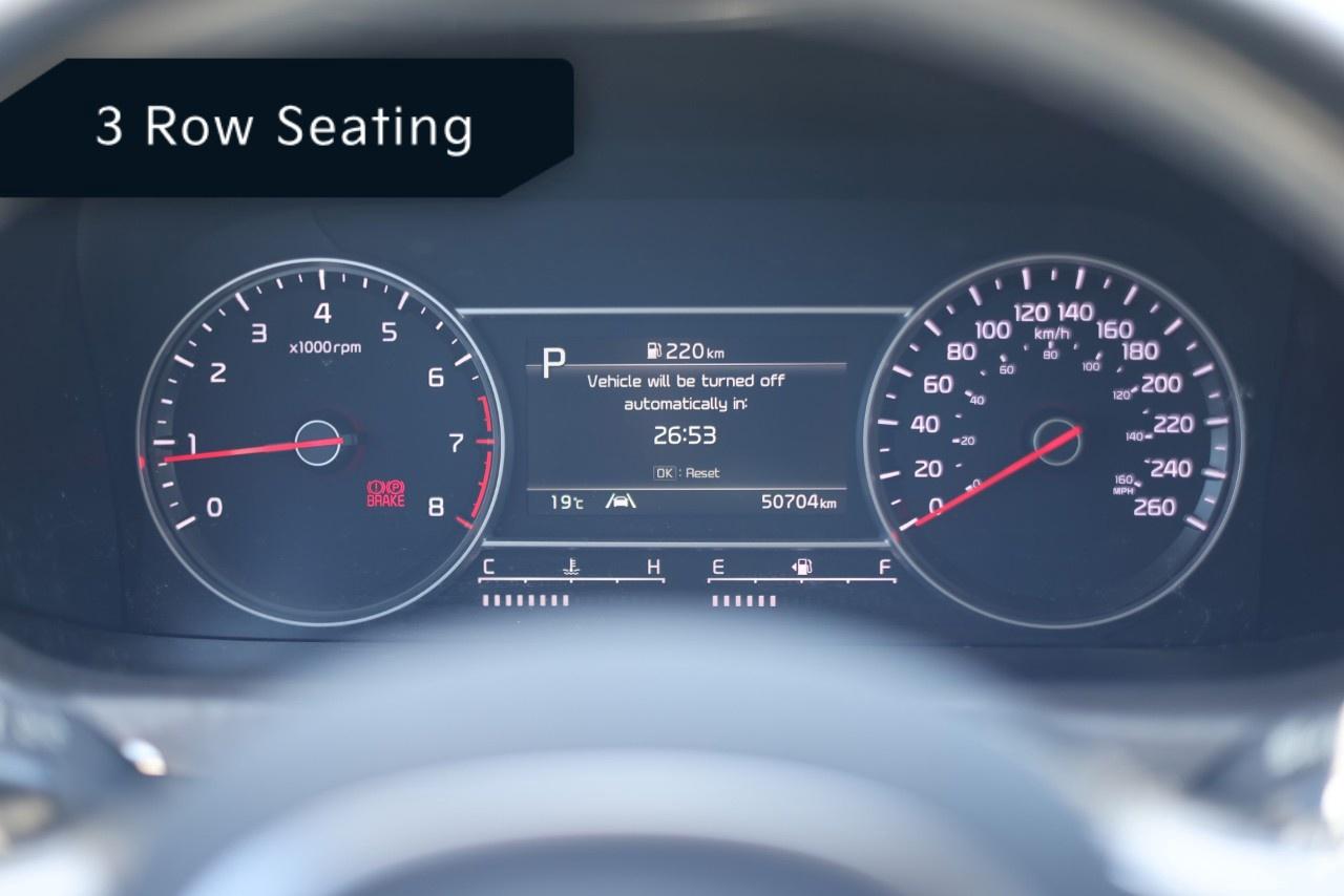 2021 Kia Sorento EX AWD Photo