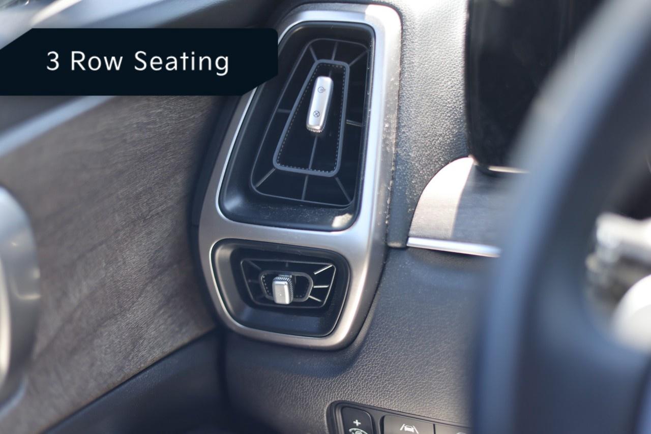 2021 Kia Sorento EX AWD Photo