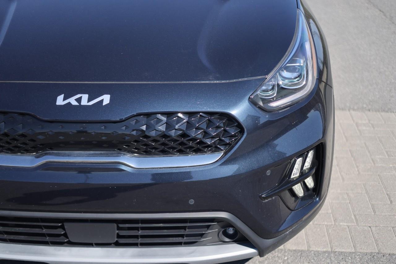 2022 Kia NIRO SX Touring FWD Photo