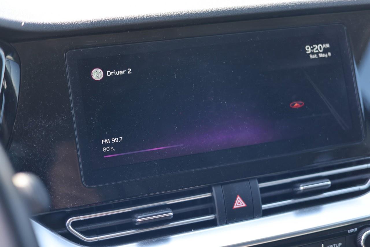 2022 Kia NIRO SX Touring FWD Photo
