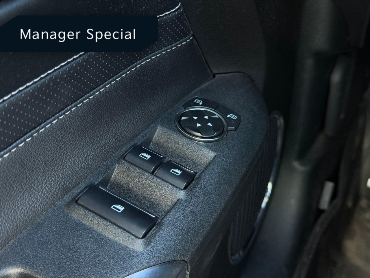 2022 Ford Mustang EcoBoost Premium Convertible Photo