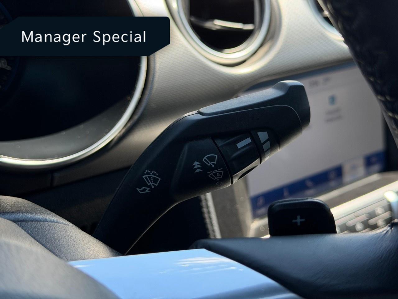 2022 Ford Mustang EcoBoost Premium Convertible Photo