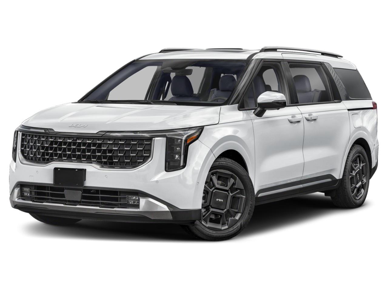 2026 Kia Carnival SX FWD Photo0