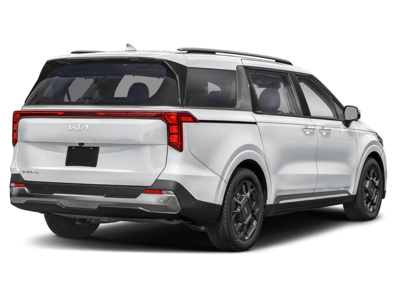 2026 Kia Carnival SX FWD Photo