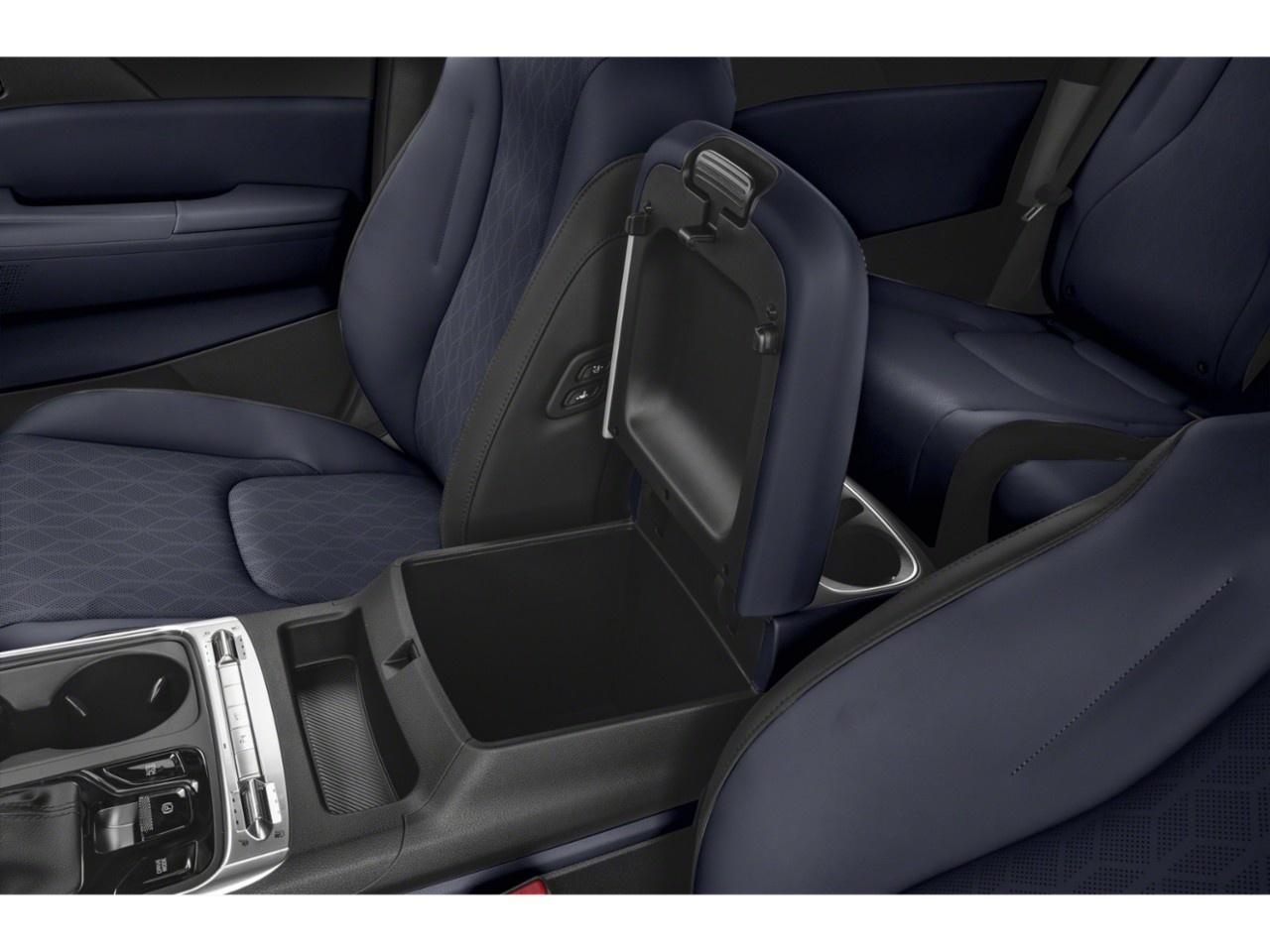 2026 Kia Carnival SX FWD Photo