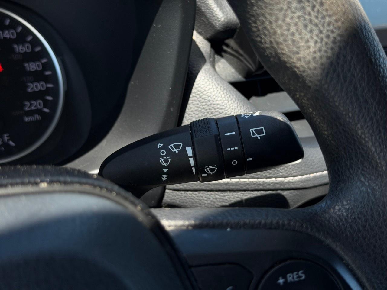 2020 Toyota RAV4 LE AWD Photo