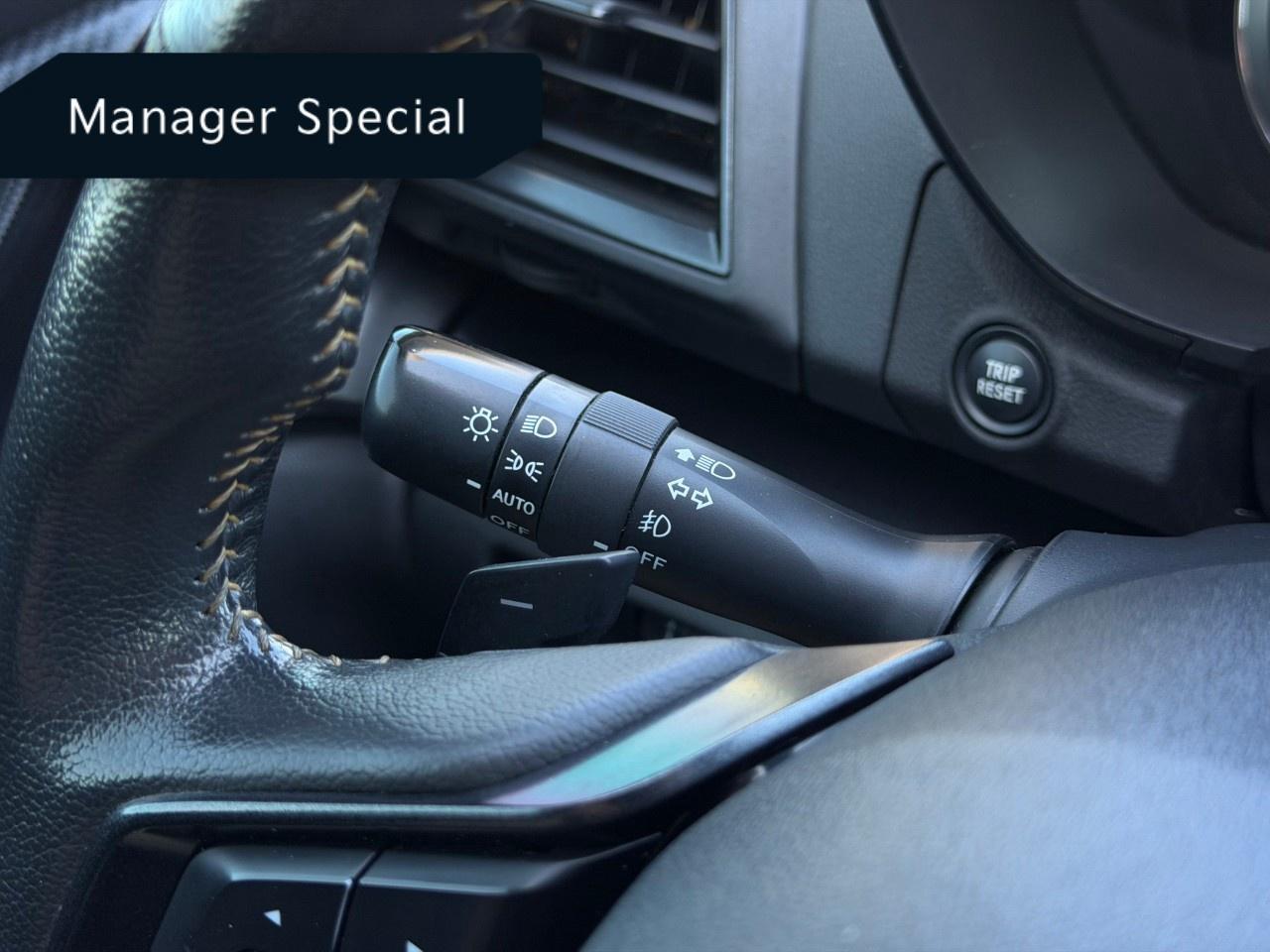 2021 Subaru XV Crosstrek Outdoor CVT Photo