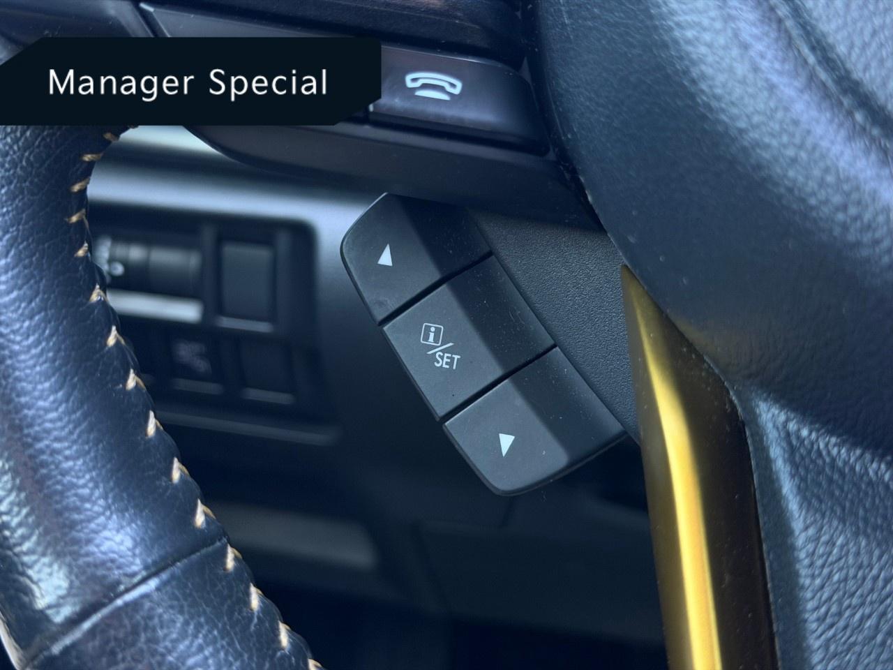 2021 Subaru XV Crosstrek Outdoor CVT Photo