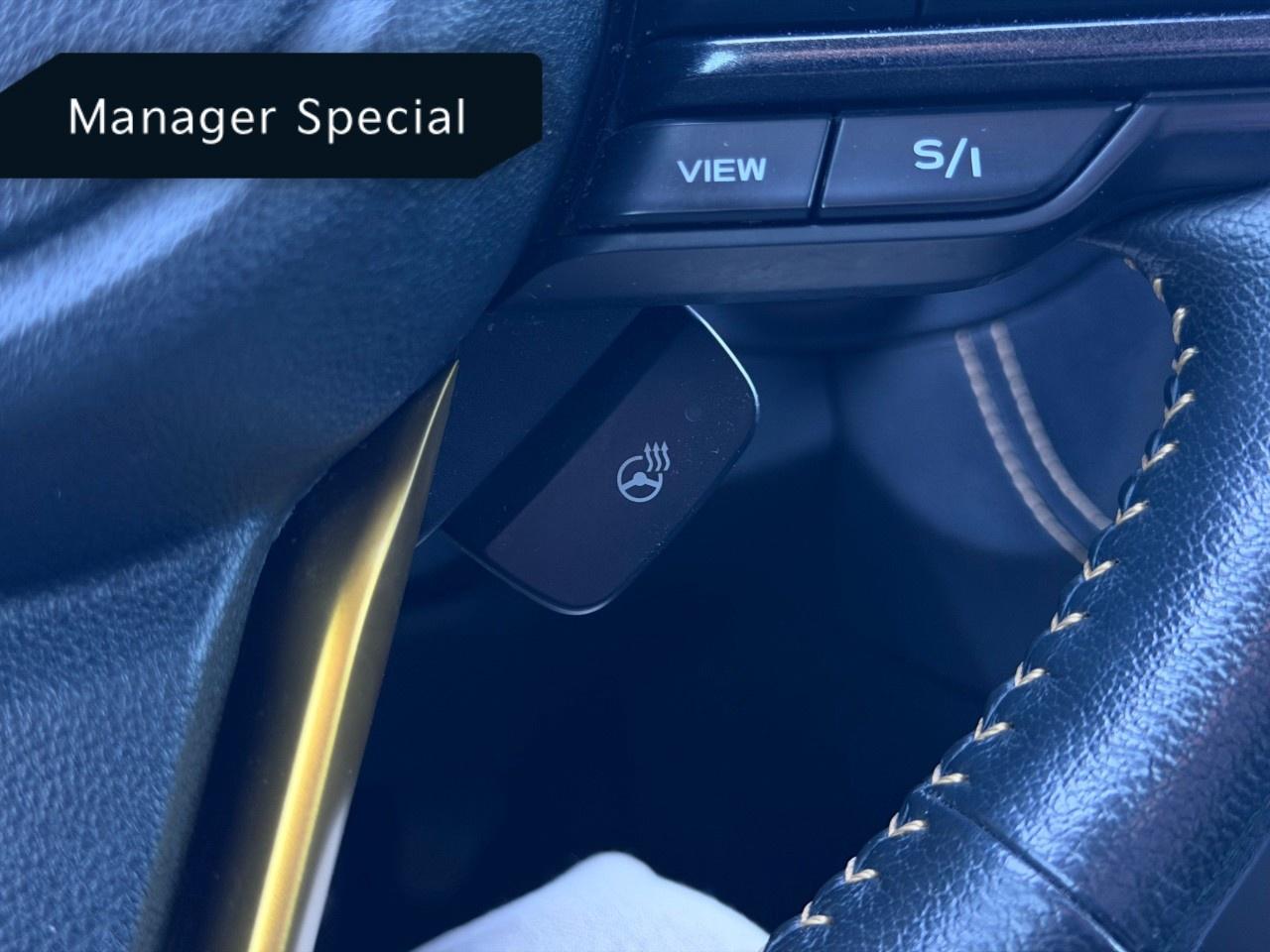 2021 Subaru XV Crosstrek Outdoor CVT Photo