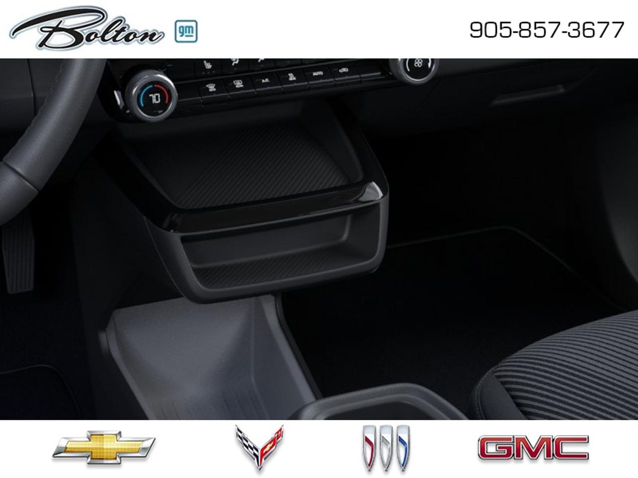 2027 Chevrolet Bolt LT - Heated Seats Photo