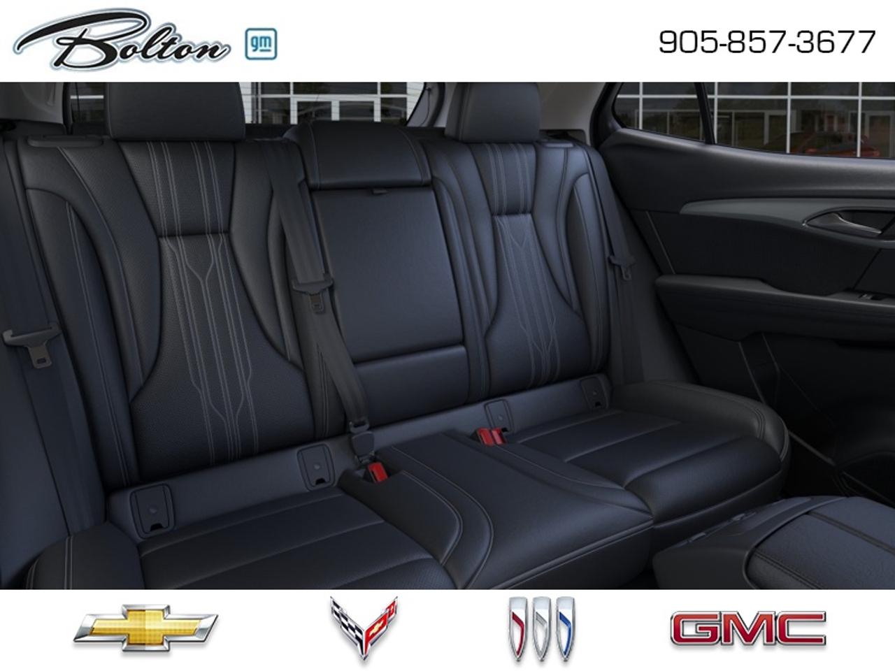 2026 Buick Envision Avenir - Sunroof -  Cooled Seats Photo
