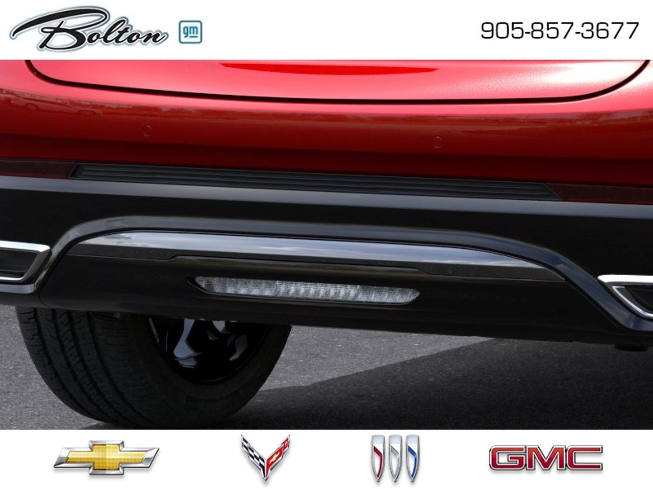 2026 Buick Envision Sport Touring - Sunroof - Leather Seats Photo